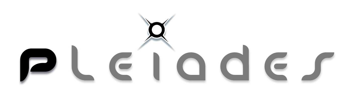 TMA Pleiades programming channel logo